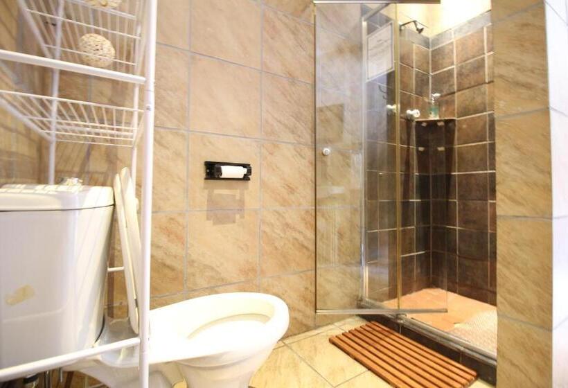 Номер Стандарт, Mali Boutique Lodge & Tube  N Axe Budget Accommodation