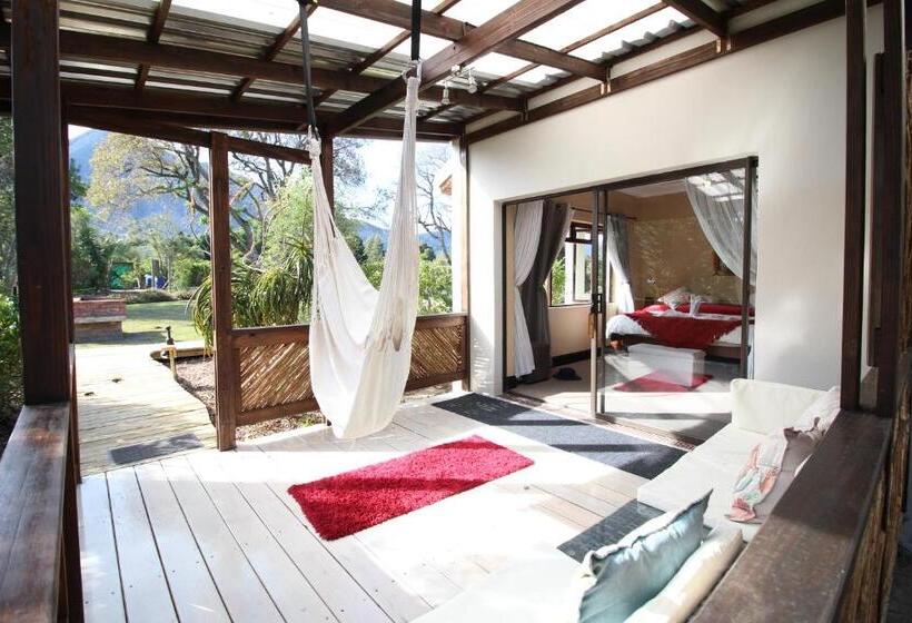 Номер Стандарт, Mali Boutique Lodge & Tube  N Axe Budget Accommodation