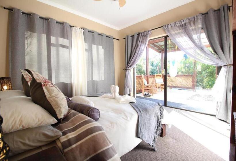 Номер Стандарт, Mali Boutique Lodge & Tube  N Axe Budget Accommodation