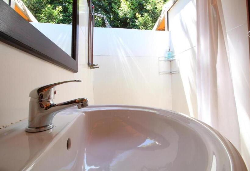 Standard Tent, Mali Boutique Lodge & Tube  N Axe Budget Accommodation