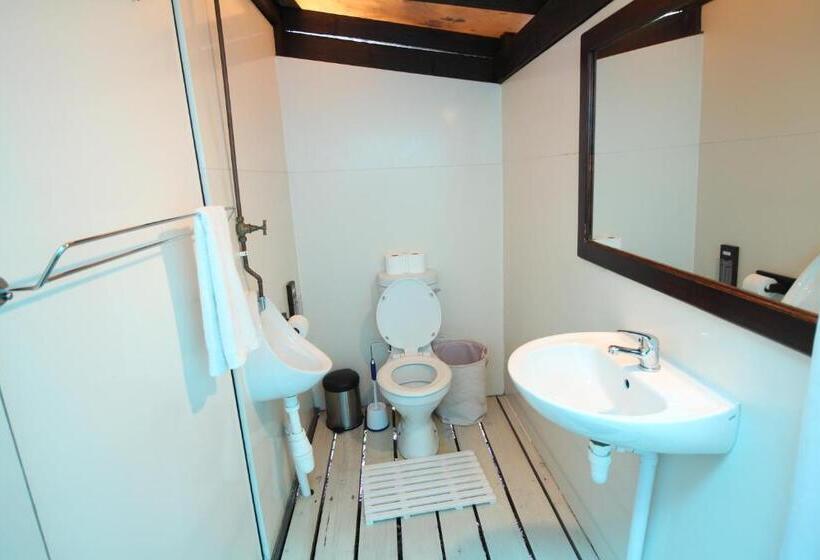 Standard Tent, Mali Boutique Lodge & Tube  N Axe Budget Accommodation