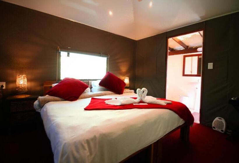 Standard Tent, Mali Boutique Lodge & Tube  N Axe Budget Accommodation