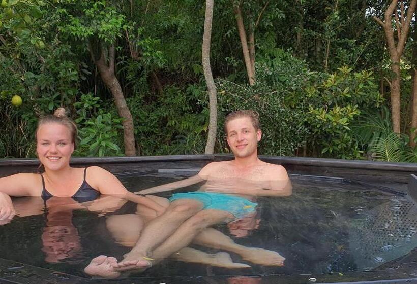 Standard Tent, Mali Boutique Lodge & Tube  N Axe Budget Accommodation