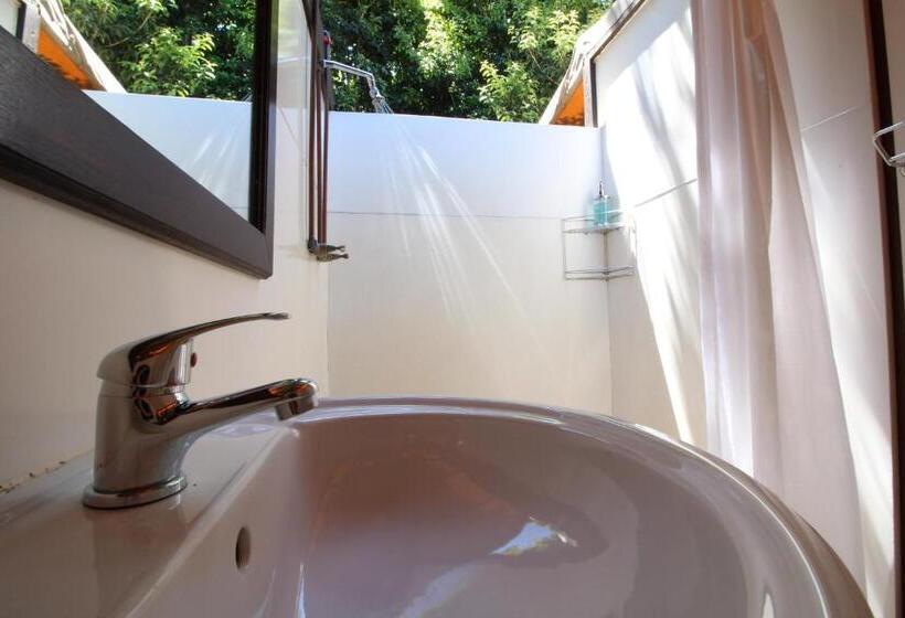 Standard Tent, Mali Boutique Lodge & Tube  N Axe Budget Accommodation