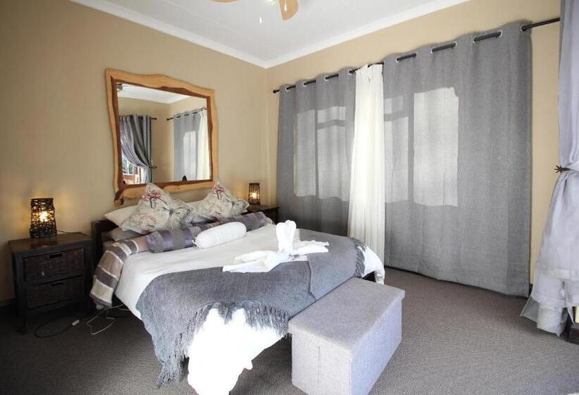 Номер Стандарт, Mali Boutique Lodge & Tube  N Axe Budget Accommodation