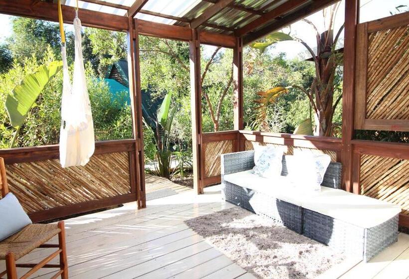 Номер Стандарт, Mali Boutique Lodge & Tube  N Axe Budget Accommodation