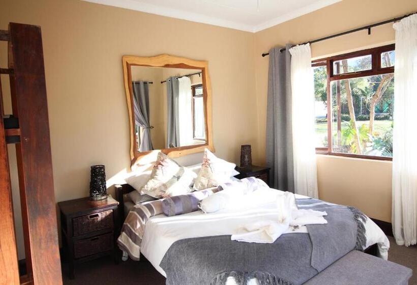 Номер Стандарт, Mali Boutique Lodge & Tube  N Axe Budget Accommodation
