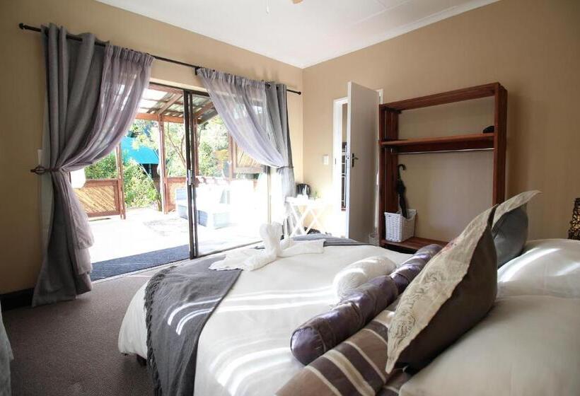 Номер Стандарт, Mali Boutique Lodge & Tube  N Axe Budget Accommodation