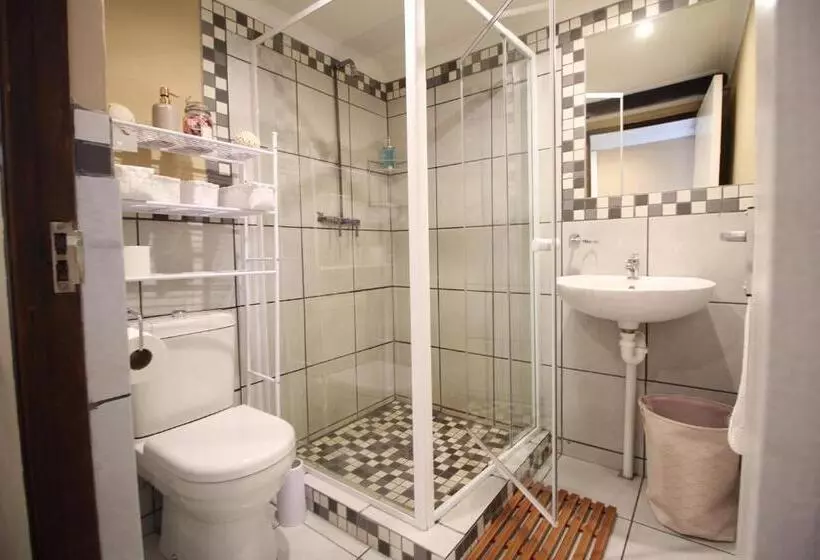 スタンダードルーム, Mali Boutique Lodge & Tube  N Axe Budget Accommodation