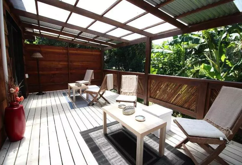 スタンダードルーム, Mali Boutique Lodge & Tube  N Axe Budget Accommodation