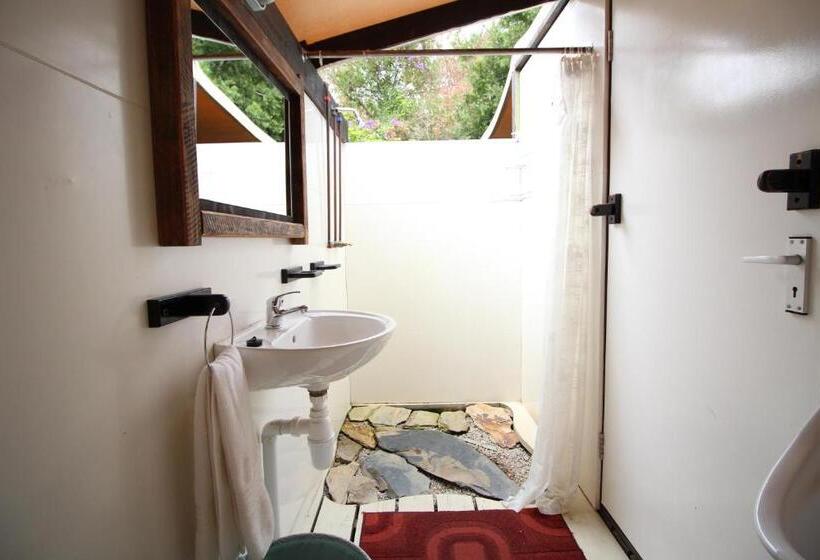 Standard Tent, Mali Boutique Lodge & Tube  N Axe Budget Accommodation