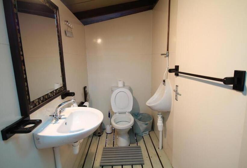 Standard Tent, Mali Boutique Lodge & Tube  N Axe Budget Accommodation