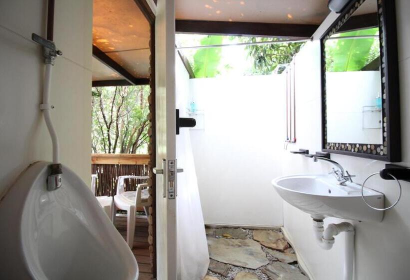 Standard Tent, Mali Boutique Lodge & Tube  N Axe Budget Accommodation