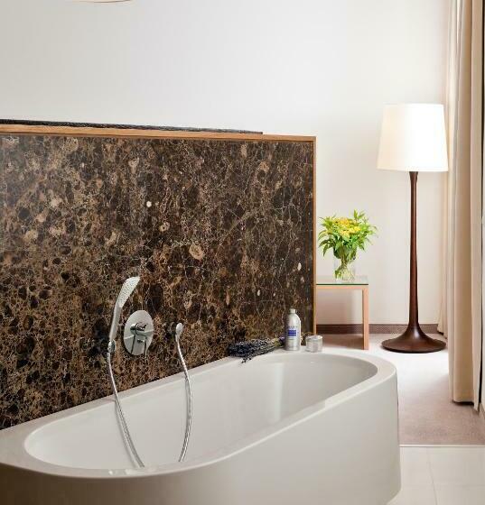 סוויטה יוקרתית, Uroczysko Siedmiu Stawow