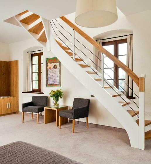 סוויטת ג'וניור דופלקס, Uroczysko Siedmiu Stawow