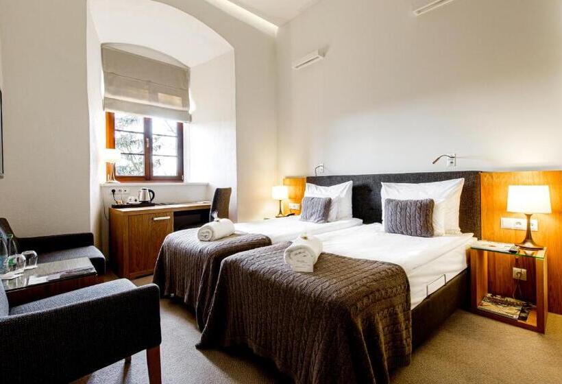 חדר סטנדרט, Uroczysko Siedmiu Stawow