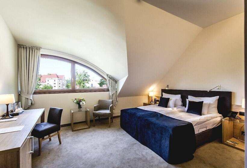 חדר סטנדרט, Uroczysko Siedmiu Stawow