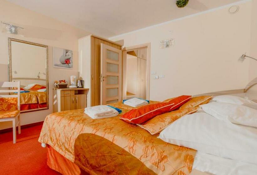 スイート, Villa Del Mar