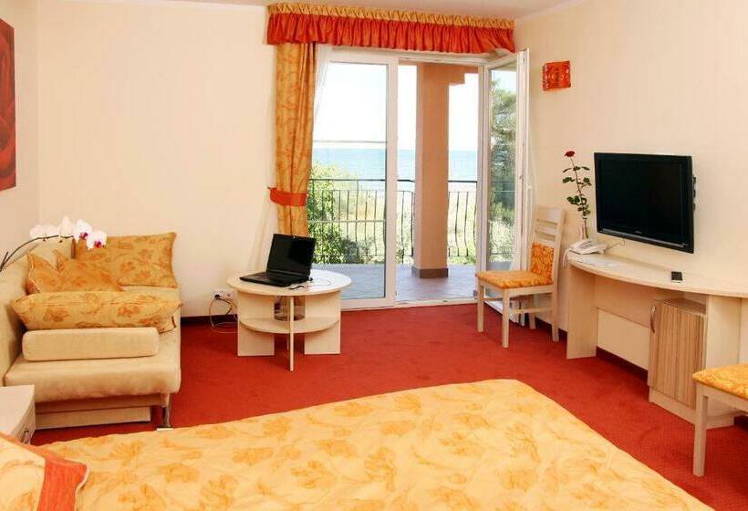 スイート, Villa Del Mar