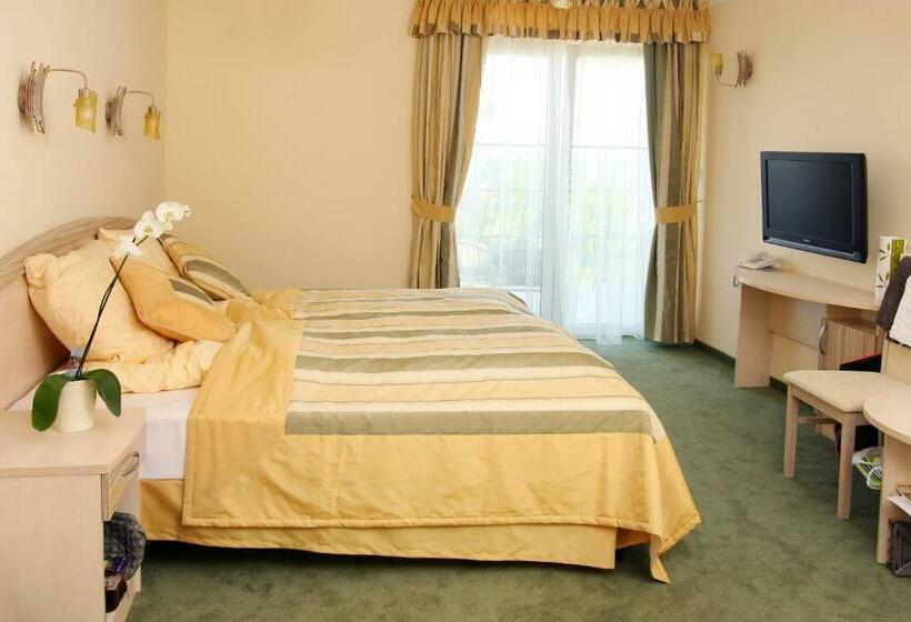 スイート, Villa Del Mar