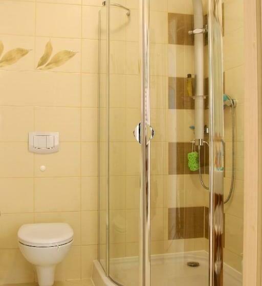 スイート, Villa Del Mar