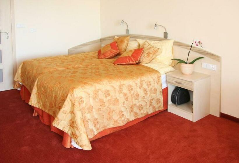 Люкс, Villa Del Mar