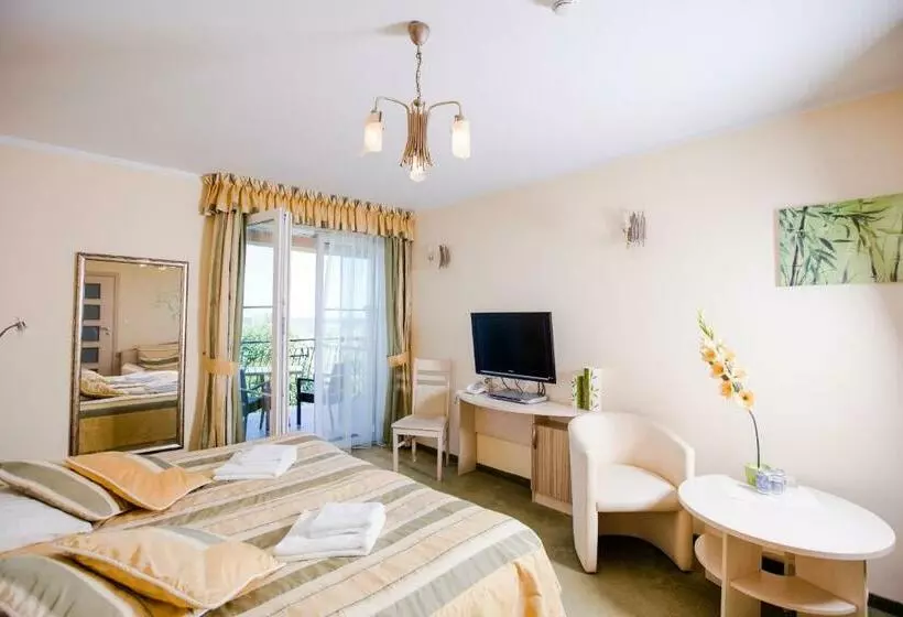 スイート, Villa Del Mar