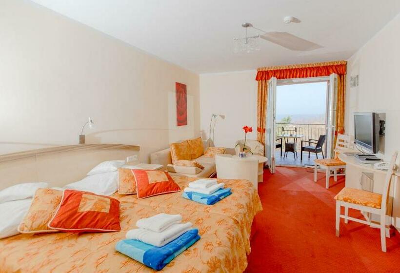 スイート, Villa Del Mar