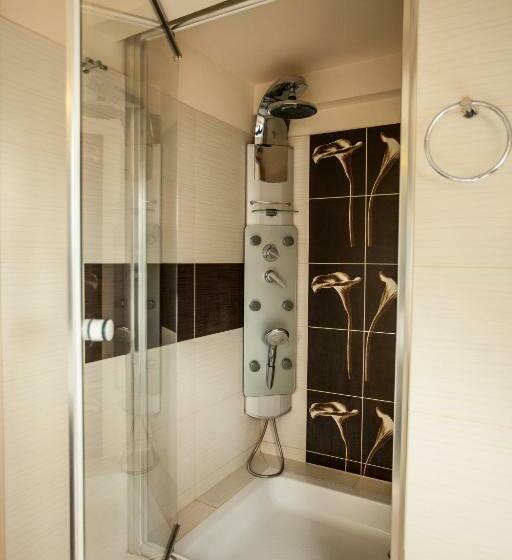 スイート, Villa Del Mar