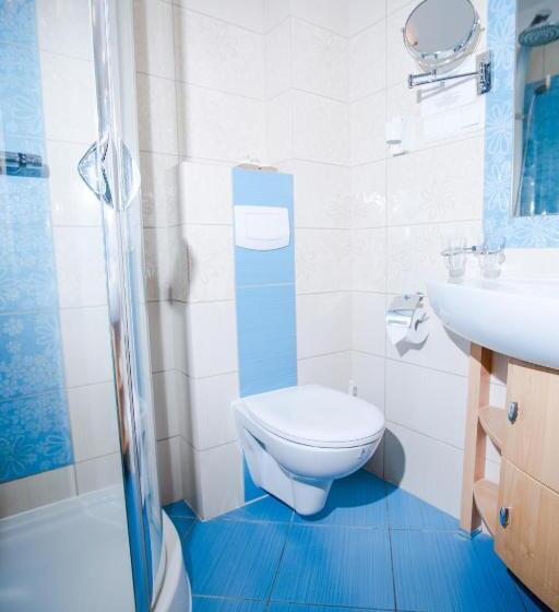 スイート, Villa Del Mar