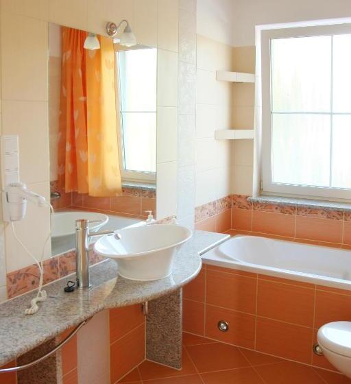 コンフォーとスイートルーム, Villa Del Mar