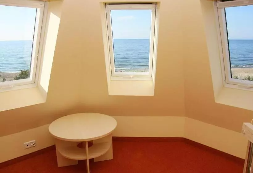 スーペリアースイート, Villa Del Mar
