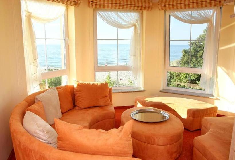 スーペリアースイート, Villa Del Mar