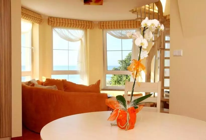 スーペリアースイート, Villa Del Mar