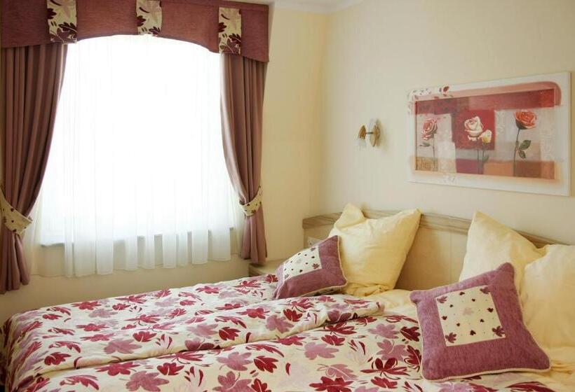 スーペリアースイート, Villa Del Mar