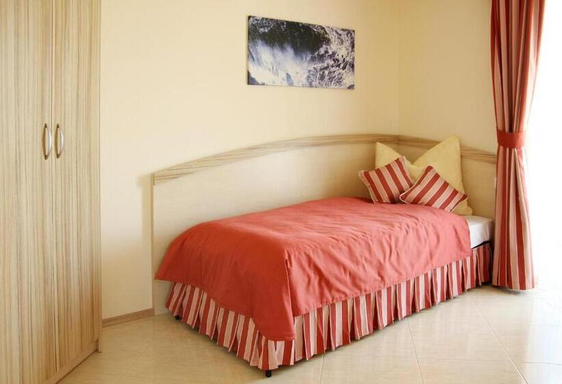 スーペリアースイート, Villa Del Mar