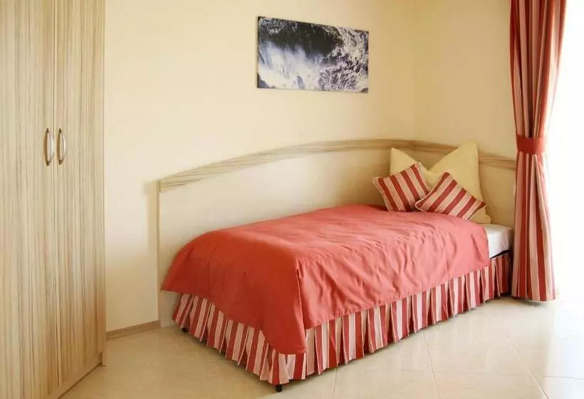 スーペリアースイート, Villa Del Mar