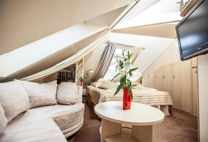 オーシャンビュースタンダードルーム, Villa Del Mar