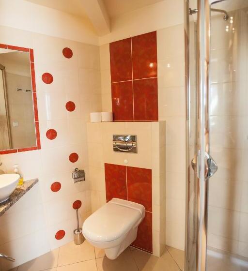 オーシャンビュースタンダードルーム, Villa Del Mar