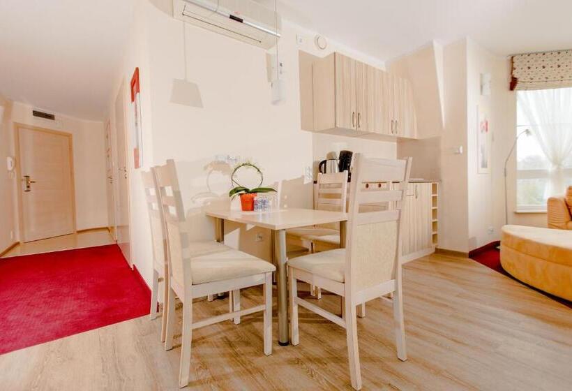 コンフォーとスイートルーム, Villa Del Mar