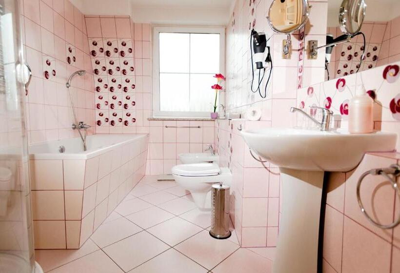 コンフォーとスイートルーム, Villa Del Mar