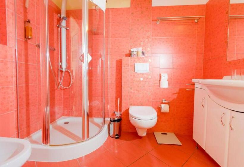 コンフォーとスイートルーム, Villa Del Mar