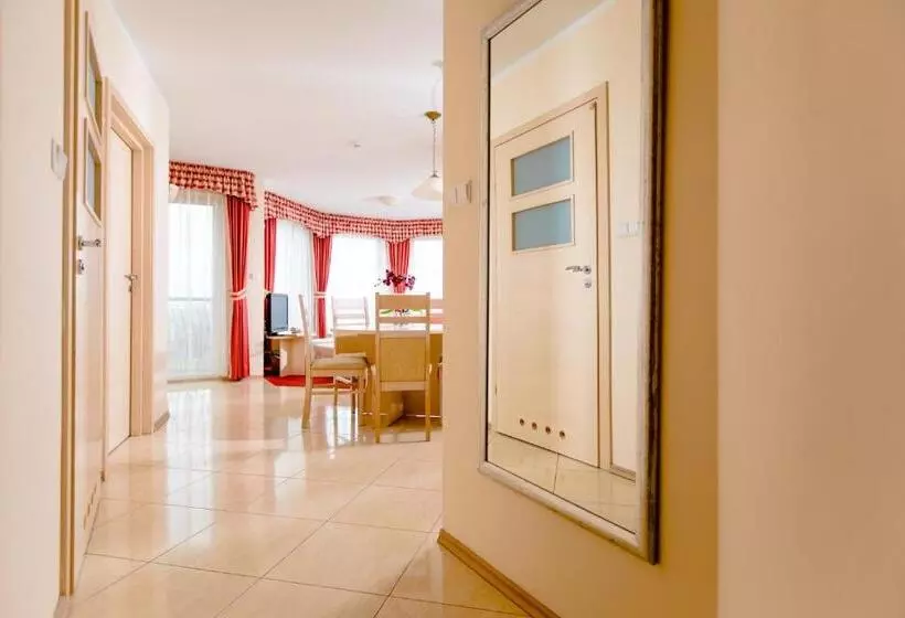 スーペリアースイート, Villa Del Mar