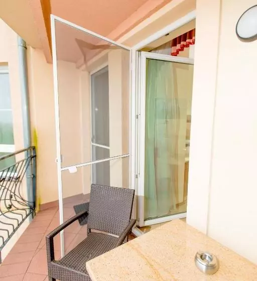 スーペリアースイート, Villa Del Mar