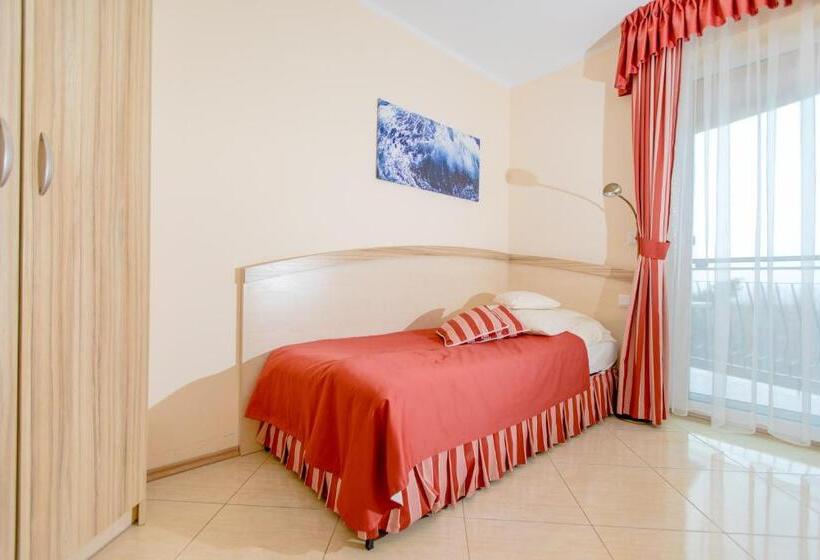 スーペリアースイート, Villa Del Mar