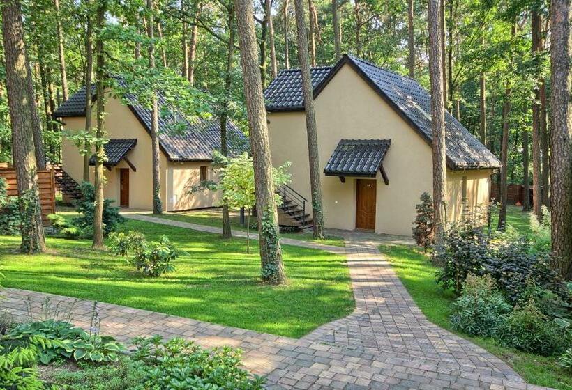 דירת שני חדרים, Zacisze