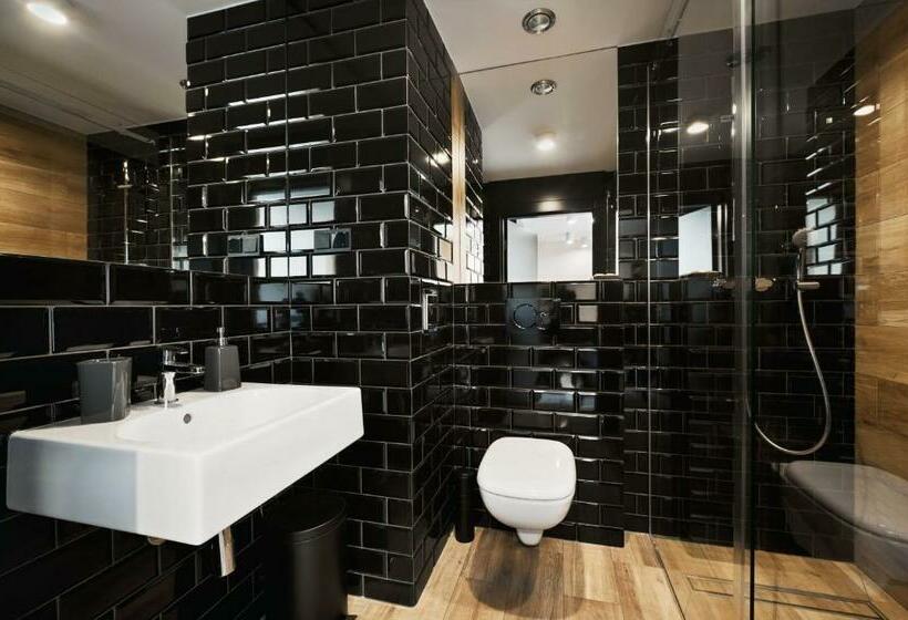 اتاق لوکس, Halo Szczyrk