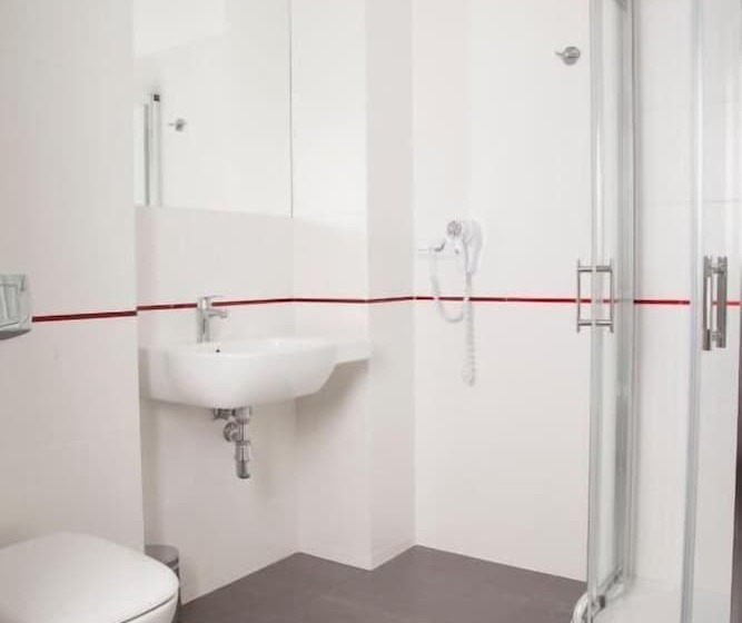 デラックスルーム, Montis Hotel & Spa