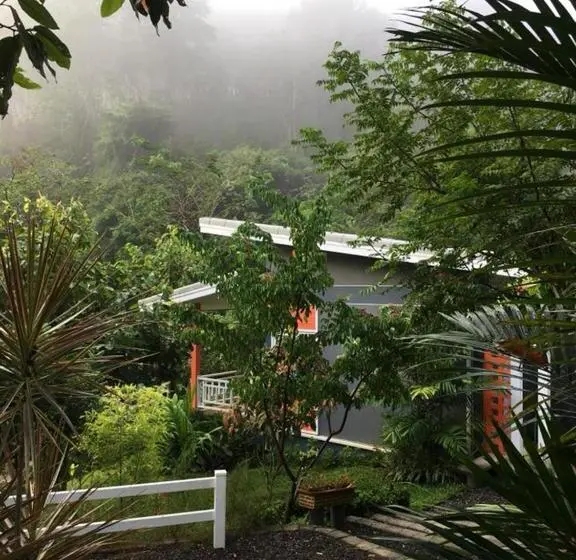 Standard-huone Parveke, Bangnu Greenery Resort