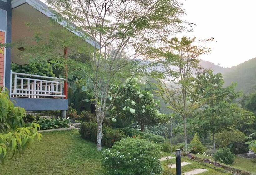 Family Suite, Bangnu Greenery Resort